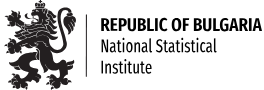 Bibliothèque numérique de la statistique bulgare  