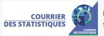 Courrier des statistiques