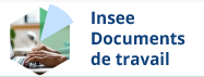 Documents de travail